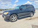 Lexus LX 2006