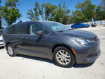 Chrysler Pacifica 2017