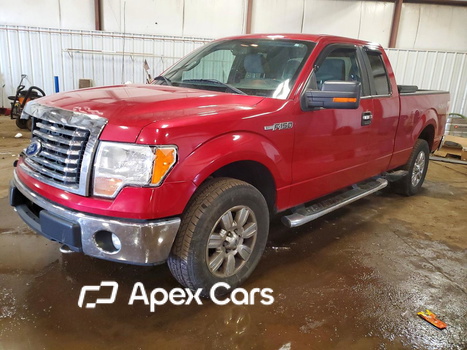 Ford F-150 2011 - Image 1 of 12