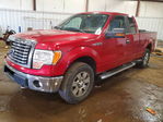 Ford F-150 2011