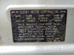 Suzuki SX4 2013