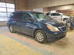 Honda Odyssey 2010