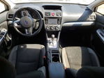 Subaru XV 2017