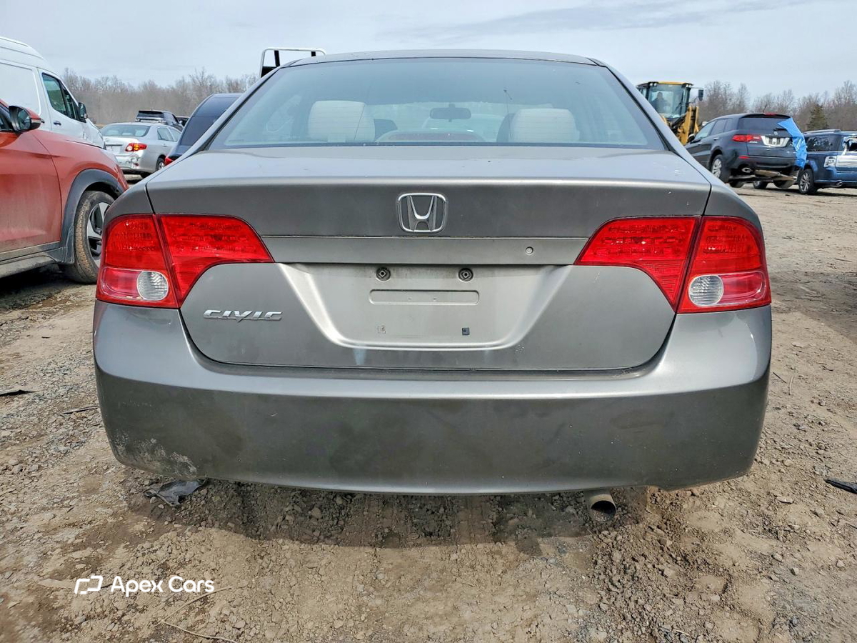 Honda Civic 2006