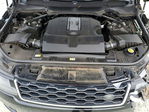 Land Rover Range Rover 2018