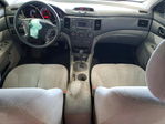 Kia Optima 2010