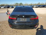 BMW Series 3 2021
