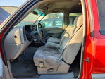 Chevrolet Silverado 2000