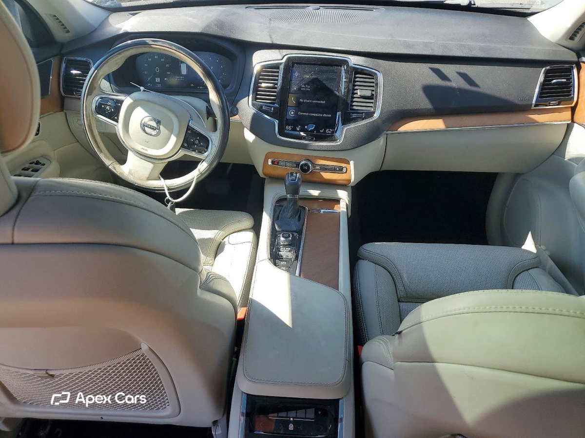 Volvo XC90 2018