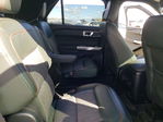 Ford Explorer 2022