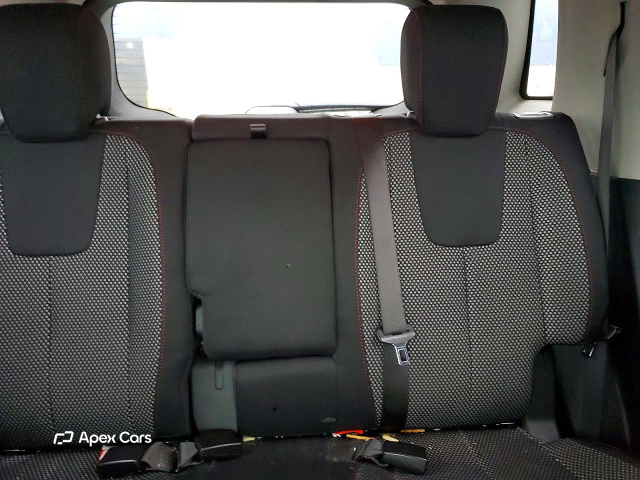 GMC Terrain 2017