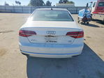Audi A8 2015