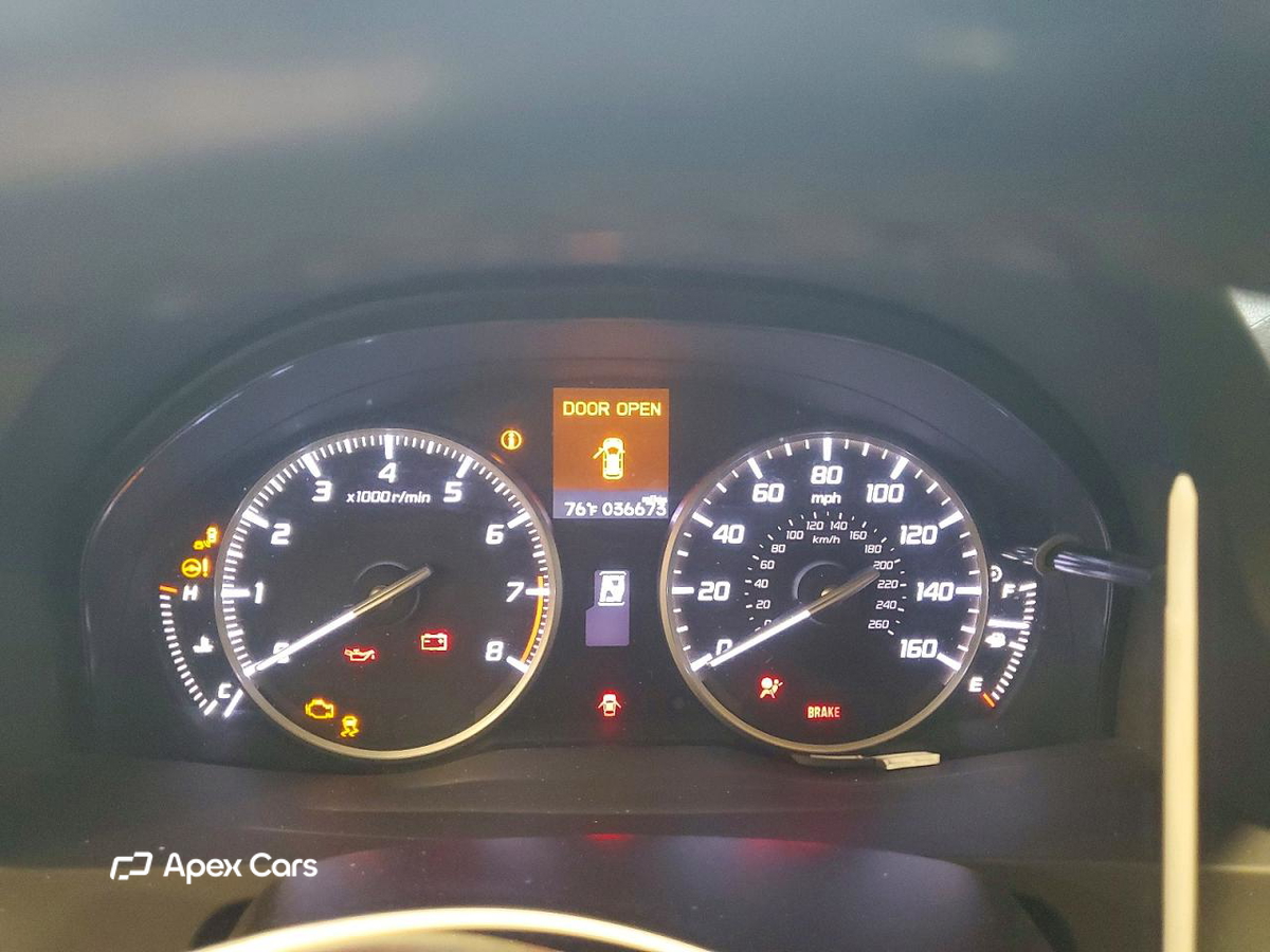 Acura RDX 2016
