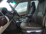 Land Rover Range Rover 2012