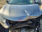 Nissan Rogue 2018