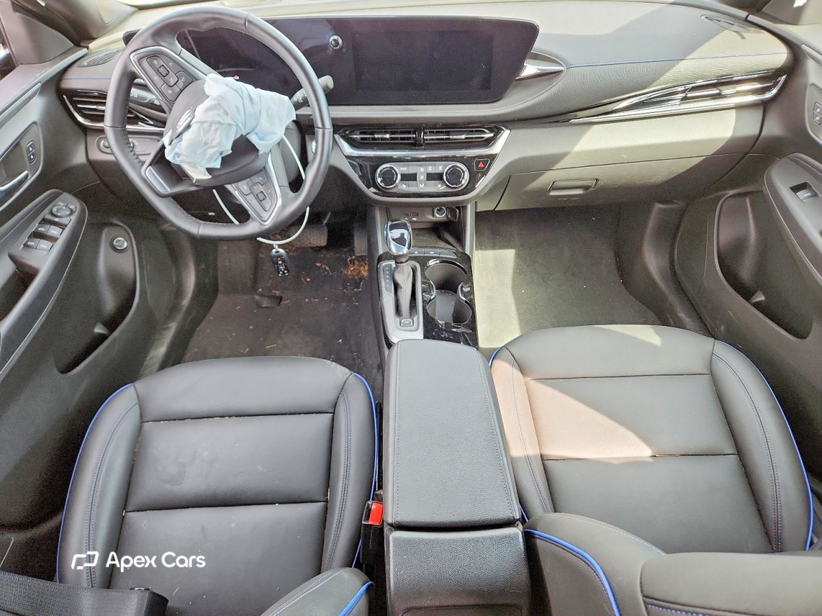 Buick Envista 2024