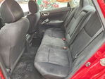Nissan Sentra 2017