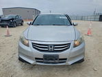 Honda Accord 2012