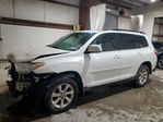 Toyota Highlander 2012