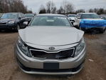 Kia Optima 2011