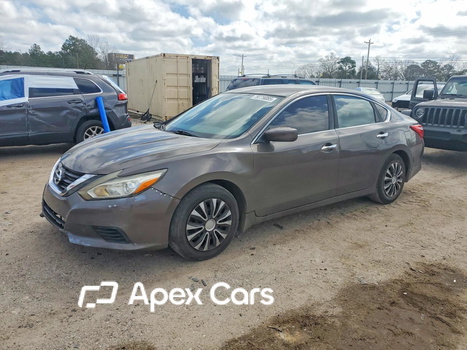 Nissan Altima 2017 - Image 1 of 14
