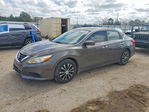 Nissan Altima 2017