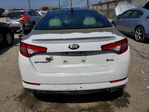 Kia Optima 2013