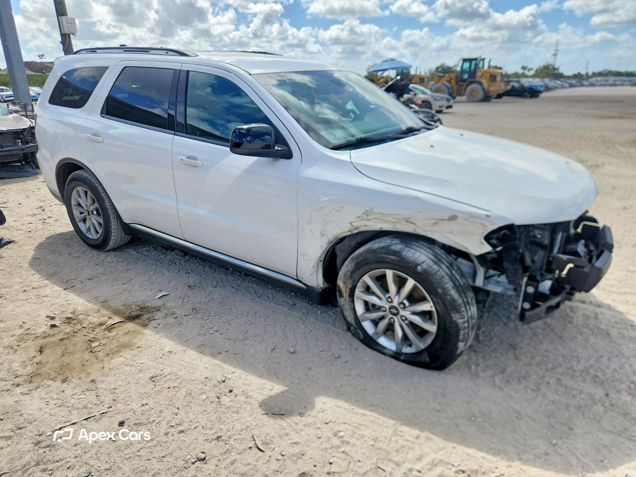 Dodge Durango 2023