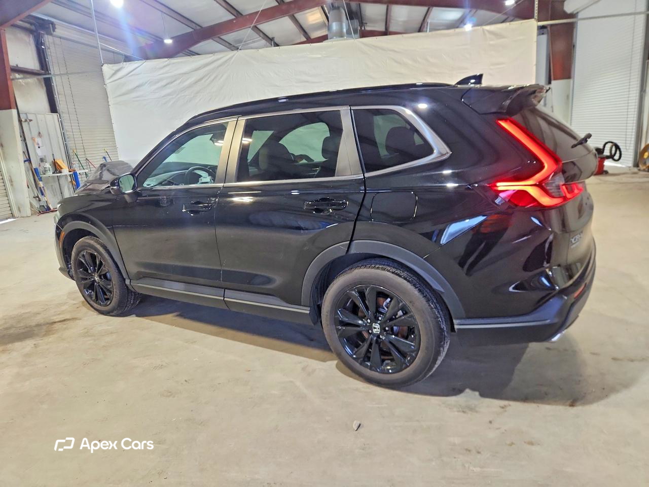 Honda CR-V 2025