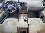 Audi Q7 2014