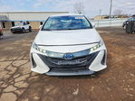 Toyota Prius 2021