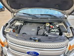 Ford Explorer 2014