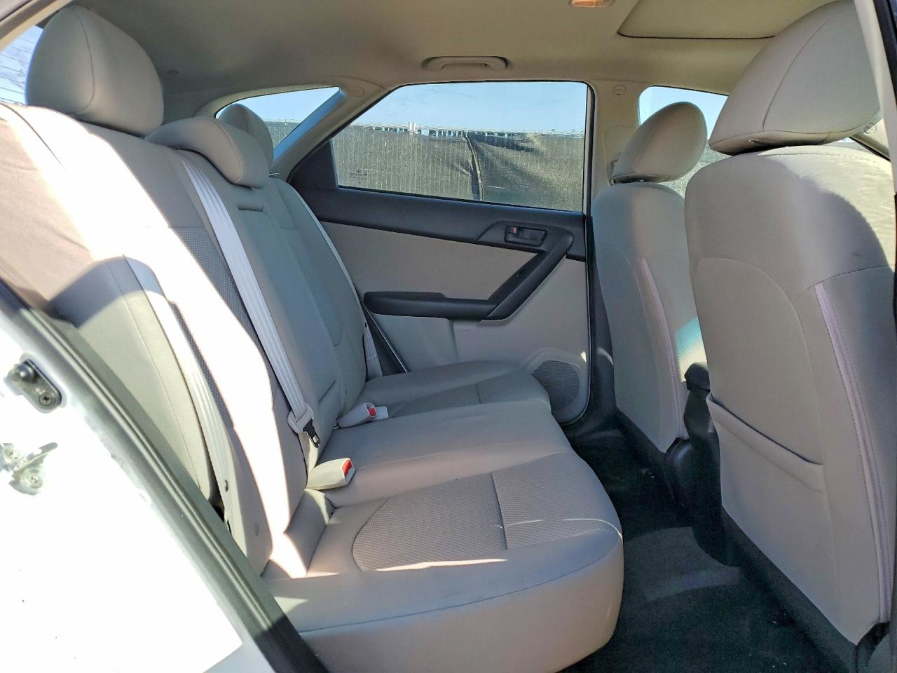 Kia Forte 2012