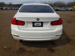 BMW Series 3 2014