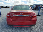 Nissan Altima 2018