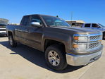 Chevrolet Silverado 2015