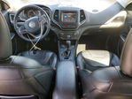 Jeep Cherokee 2019