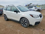 Subaru Forester 2017