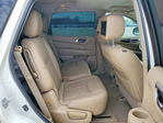 Nissan Pathfinder 2014