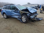 Subaru Outback 2011
