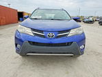 Toyota RAV 4 2015