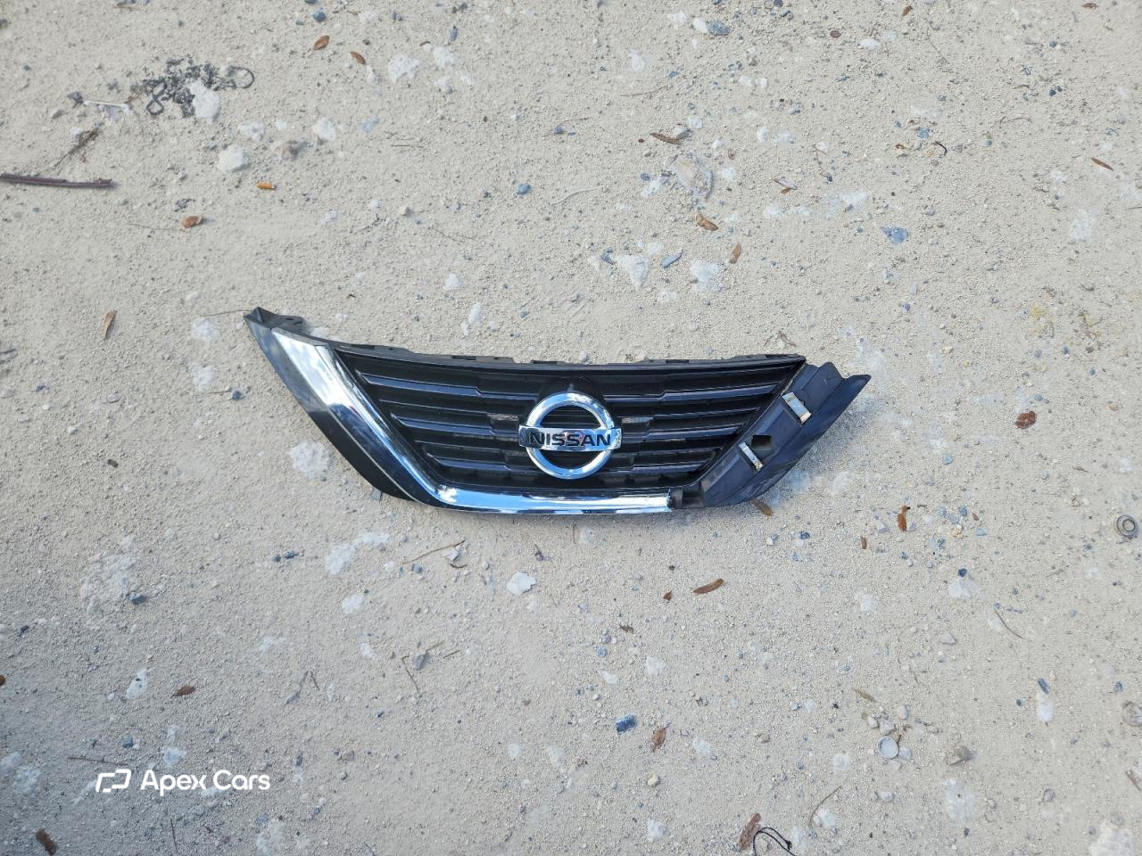 Nissan Altima 2016