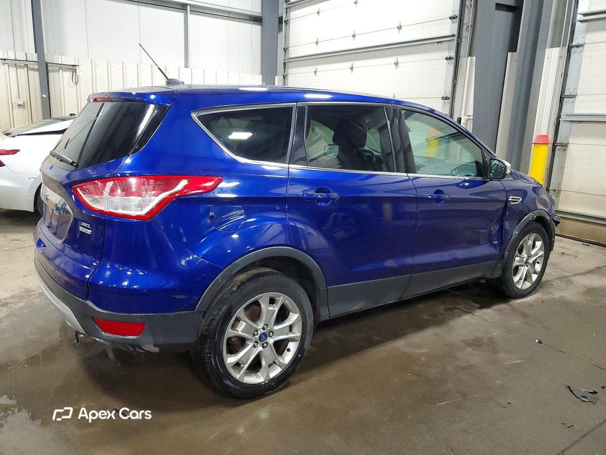 Ford Escape 2013