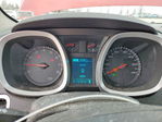 Chevrolet Equinox 2014