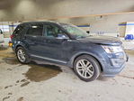 Ford Explorer 2017