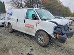 GMC Savana 2022