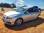 Chevrolet Cruze 2012