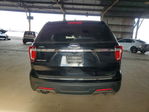 Ford Explorer 2018
