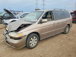 Honda Odyssey 2003