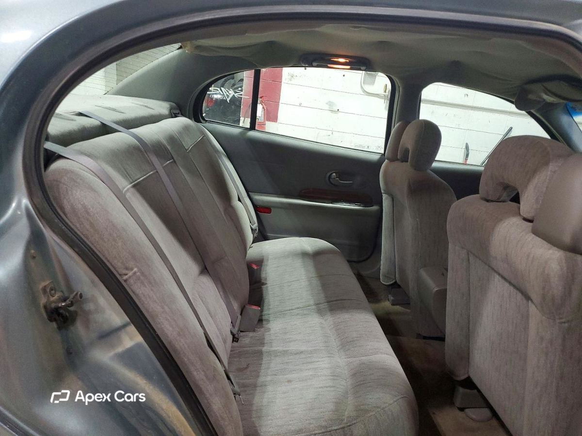 Buick LeSabre 2003